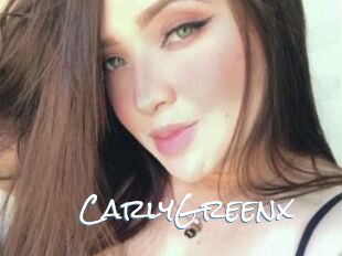 CarlyGreenx