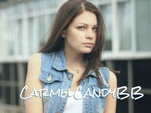 CarmelCandyBB