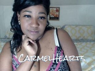 CarmelHearts