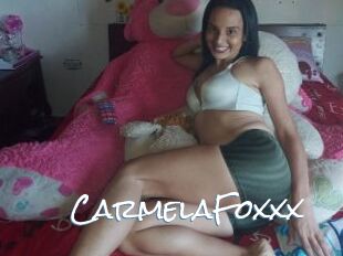 CarmelaFoxxx