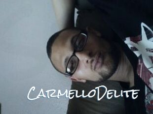 CarmelloDelite