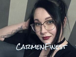 CarmenFinest