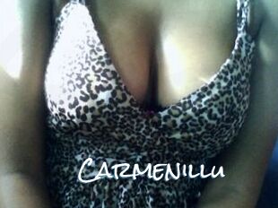 Carmenillu