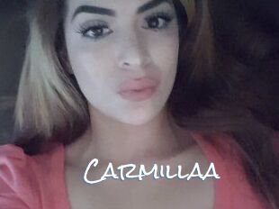 Carmillaa