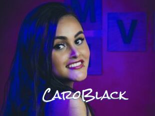 CaroBlack