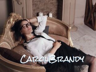 CarolBrandy