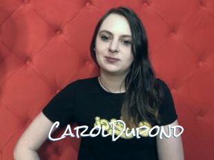 CarolDupond