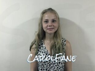 CarolFane