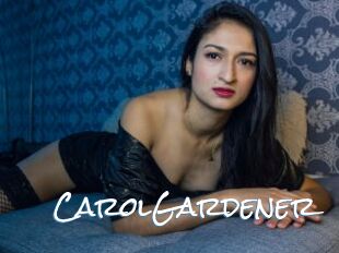 CarolGardener