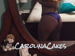 CarolinaCakes