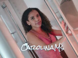 CarolinaMs