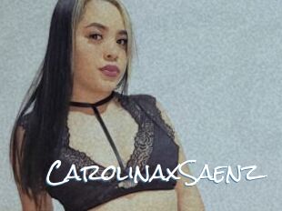 CarolinaxSaenz