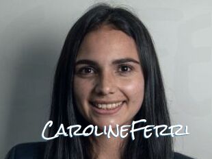 CarolineFerri