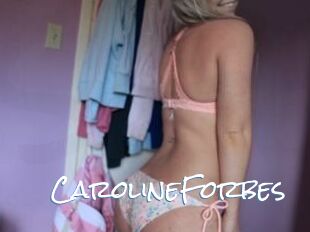 CarolineForbes