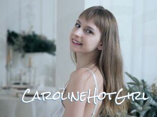 CarolineHotGirl