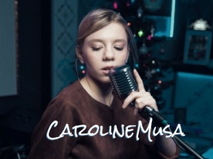 CarolineMusa