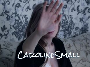 CarolineSmall