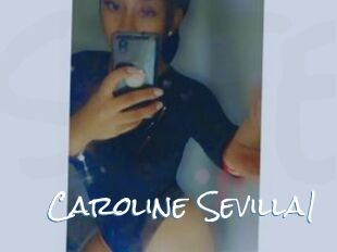 Caroline_Sevilla1