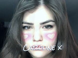 Caroline_x