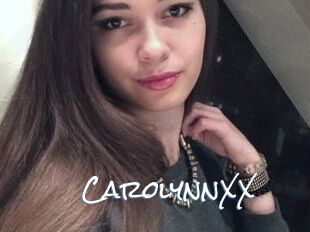 CarolynnXX