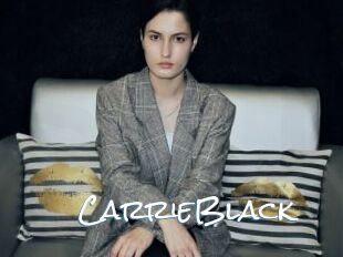 CarrieBlack