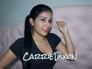 CarrieDixon