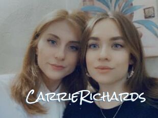 CarrieRichards