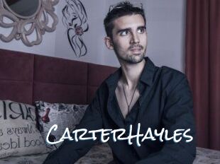 CarterHayles