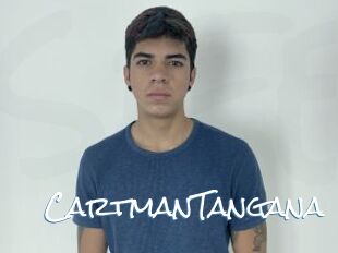 CartmanTangana