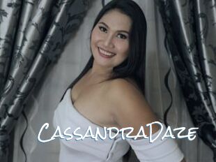 CassandraDaze