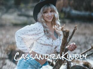 CassandraKindly