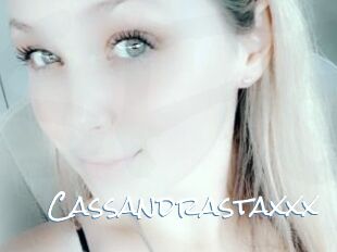 Cassandrastaxxx