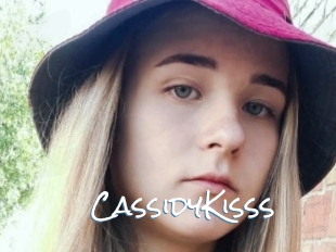 CassidyKisss