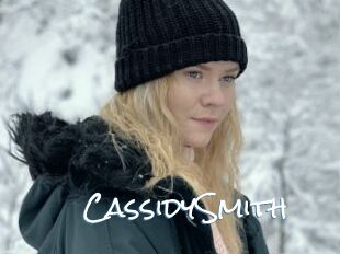 CassidySmith