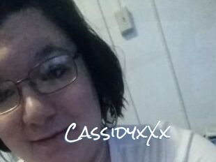 Cassidy_xXx_