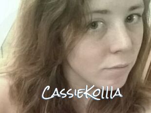 CassieKoIIIa