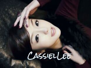 CassielLee