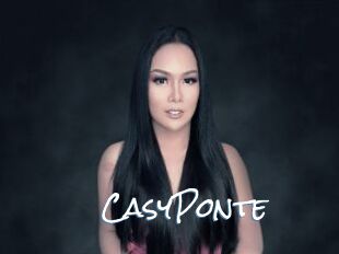 CasyPonte