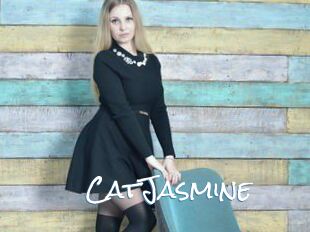 CatJasmine