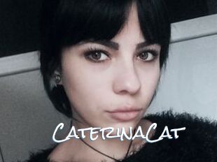 Caterina_Cat