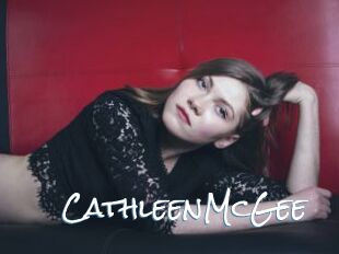 CathleenMcGee