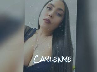 Caylenye