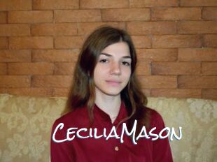 CeciliaMason