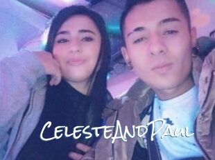 CelesteAndPaul