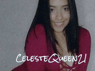 CelesteQueen21