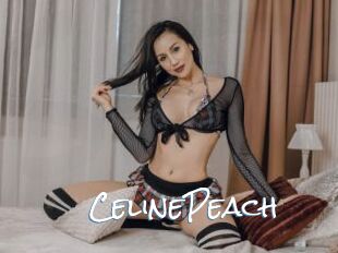 CelinePeach