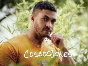 CesarJones