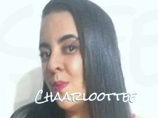 Chaarloottee