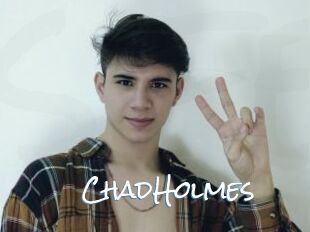 ChadHolmes