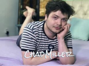 ChadMiller